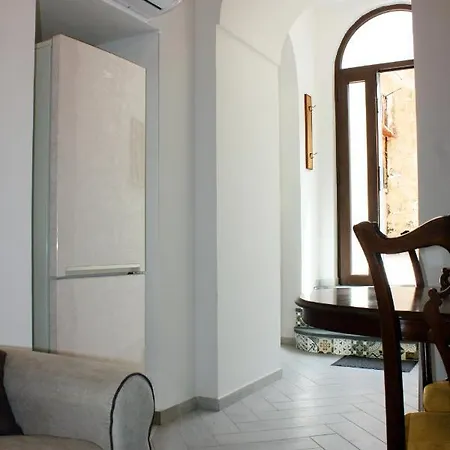 Appartamento [appartamento Centro Storico] Da Nonna Maria ☆☆☆☆☆