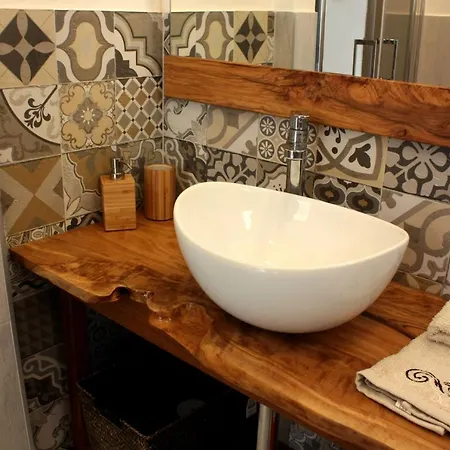 [appartamento Centro Storico] Da Nonna Maria ☆☆☆☆☆ *