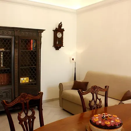 Appartamento [appartamento Centro Storico] Da Nonna Maria ☆☆☆☆☆