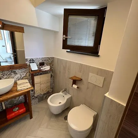 [appartamento Centro Storico] Da Nonna Maria ☆☆☆☆☆ *