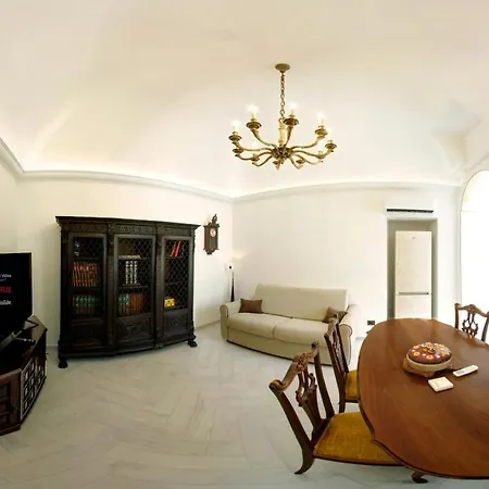 [appartamento Centro Storico] Da Nonna Maria ☆☆☆☆☆ *