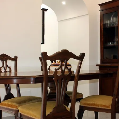 [appartamento Centro Storico] Da Nonna Maria ☆☆☆☆☆