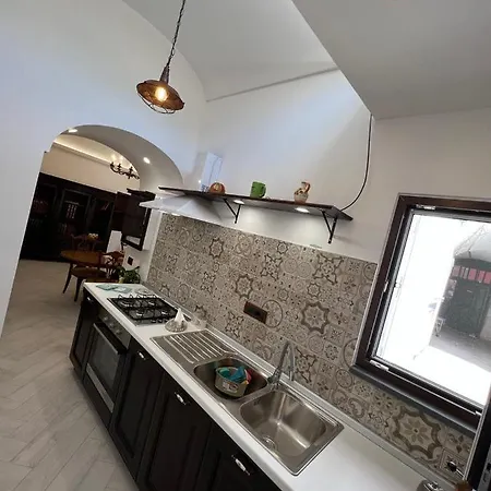 [appartamento Centro Storico] Da Nonna Maria ☆☆☆☆☆ Procida