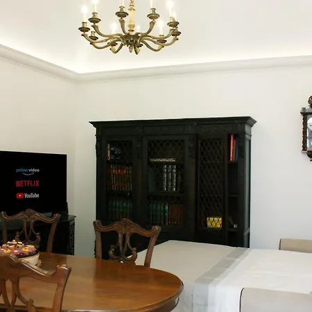 Appartamento [appartamento Centro Storico] Da Nonna Maria ☆☆☆☆☆ *