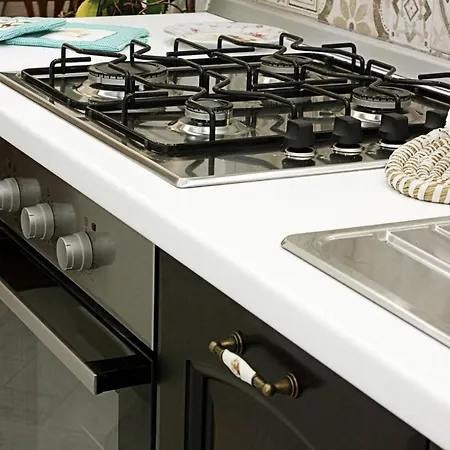 Apartman Centro Storico Da Nonna Maria ☆☆☆☆☆ Procida