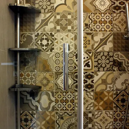 Apartment Centro Storico Da Nonna Maria ☆☆☆☆☆
