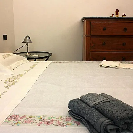 Centro Storico Da Nonna Maria ☆☆☆☆☆ Apartamento Procida