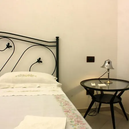 Apartment Centro Storico Da Nonna Maria ☆☆☆☆☆ Procida