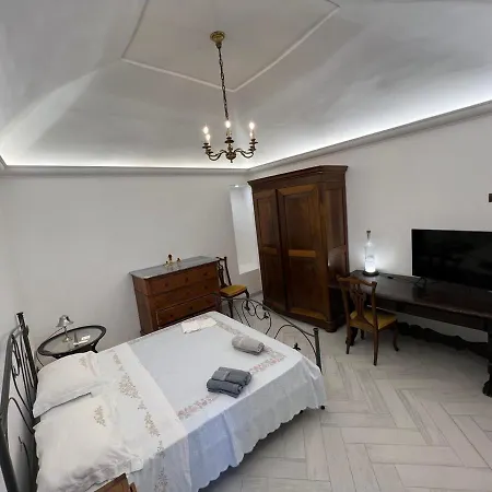 Centro Storico Da Nonna Maria ☆☆☆☆☆ Procida