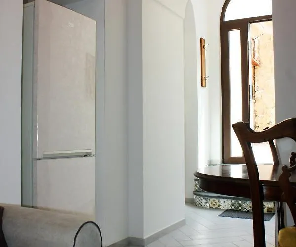 Apartamento Centro Storico Da Nonna Maria ☆☆☆☆☆