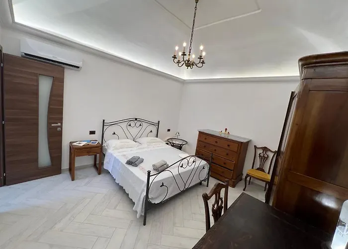 Centro Storico Da Nonna Maria ☆☆☆☆☆ Apartamento Procida