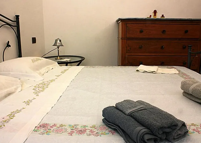 Centro Storico Da Nonna Maria ☆☆☆☆☆ Apartamento Procida