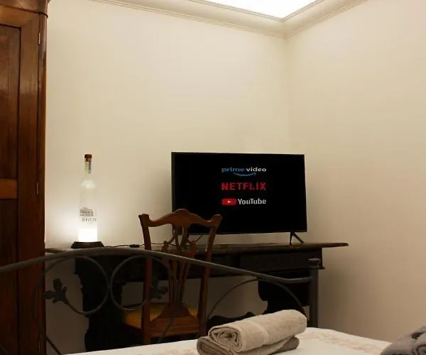 Centro Storico Da Nonna Maria ☆☆☆☆☆ Apartamento Procida