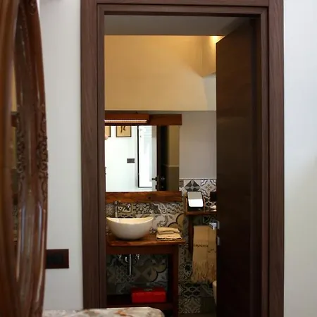 Centro Storico Da Nonna Maria ☆☆☆☆☆ Appartement