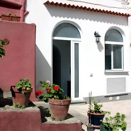Centro Storico Da Nonna Maria ☆☆☆☆☆ Appartement