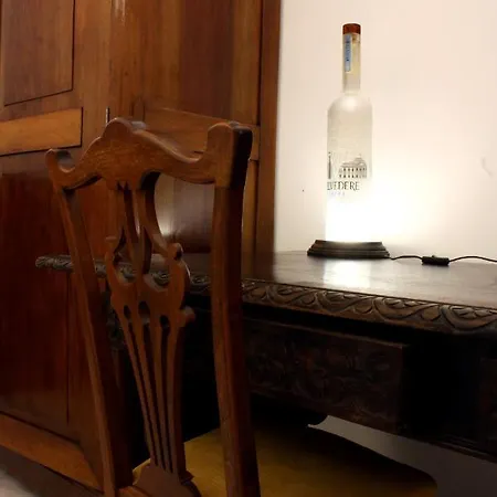 Appartement Centro Storico Da Nonna Maria ☆☆☆☆☆ *