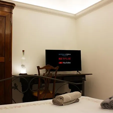 Centro Storico Da Nonna Maria ☆☆☆☆☆ Appartement Procida